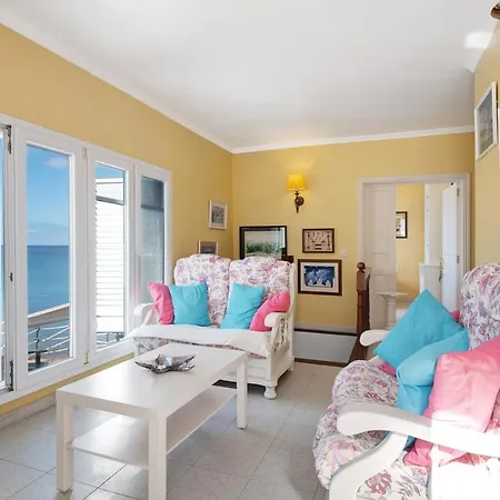 Apartamento Carmencita Appartement