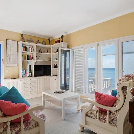 Appartement Carmencita Puerto del Carmen (Lanzarote)