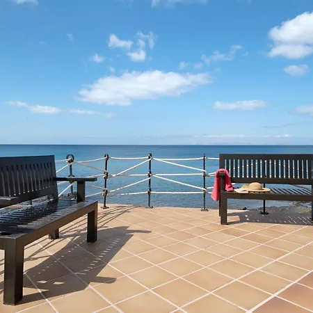 Appartement Apartamento Carmencita