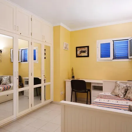 Appartement Carmencita *