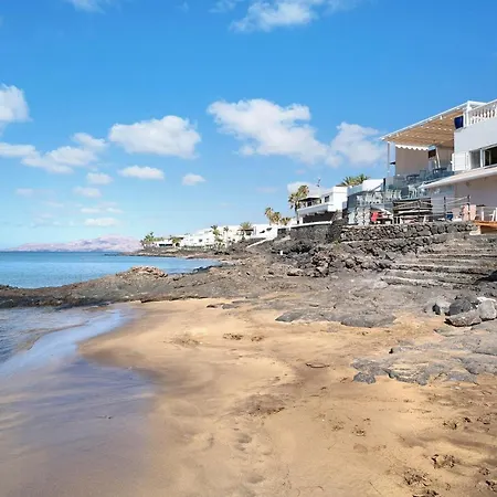 Apartamento Carmencita Appartement