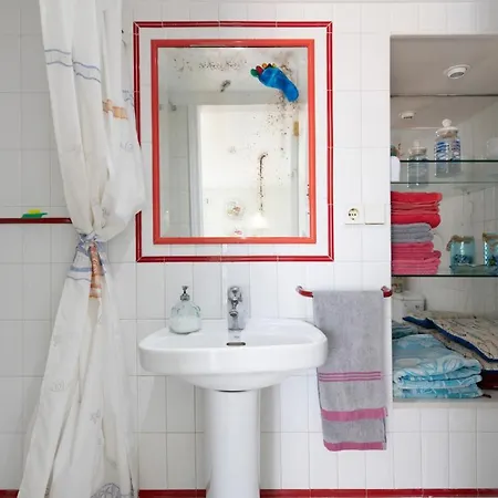 Apartamento Carmencita Appartement Puerto del Carmen (Lanzarote)