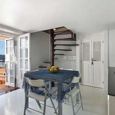 Carmencita Apartament