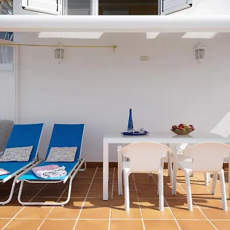 Apartament Carmencita *